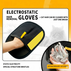 🔥🔥Pet Hair Removal Gloves
