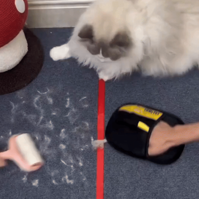 🔥🔥Pet Hair Removal Gloves