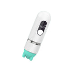 Portable Pet Massage Brush for Cats & Dogs