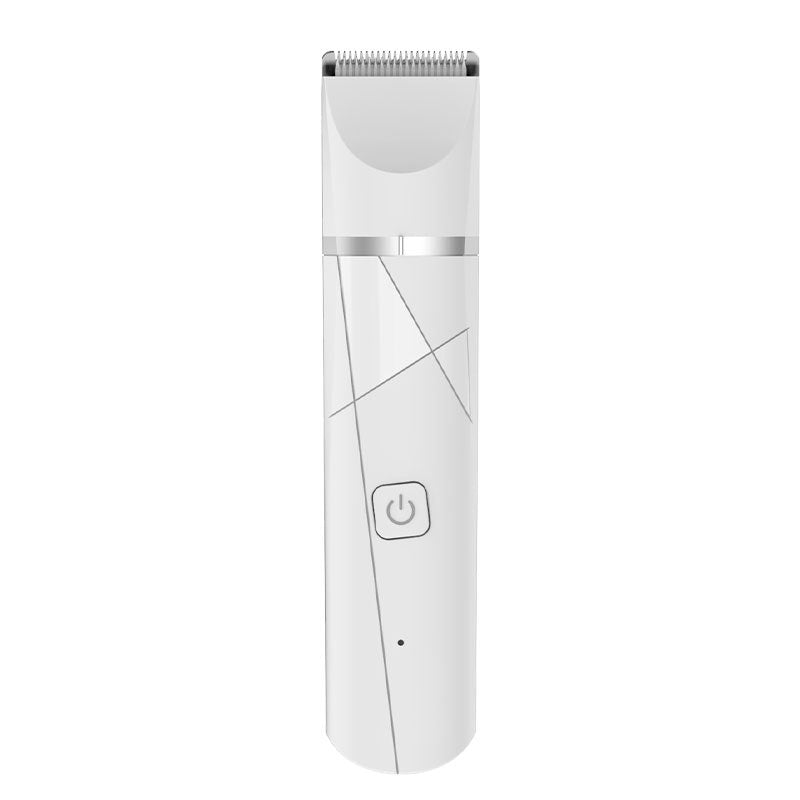 Multi-Functional Electric Pet Grooming Clipper