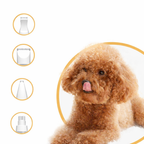Multi-Functional Electric Pet Grooming Clipper